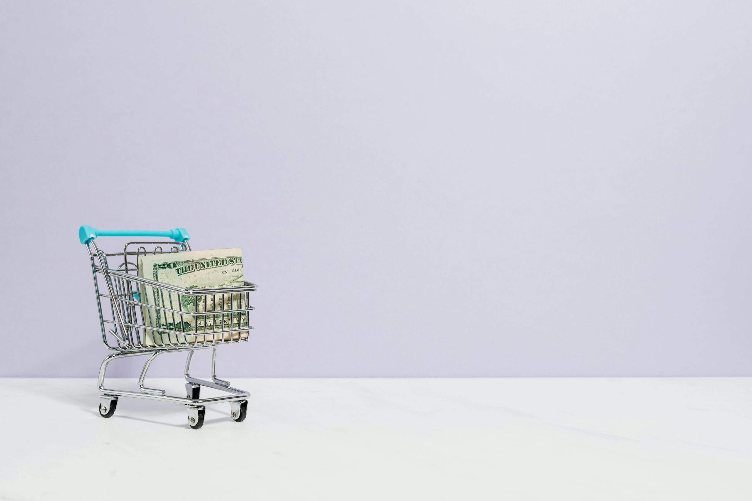 Grundlagen des Online Marketings: Strategien und Modelle 4 Kostenloses Stock Foto zu banknoten, bargeldumlauf, budget